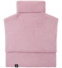 Reima Neck Warmer - Wool/Acrylic - Kaulain - Pale Rose