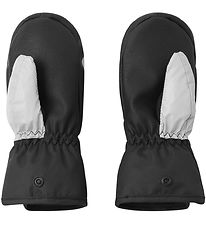 Reima Fäustlinge - Heilutus - Schwarz