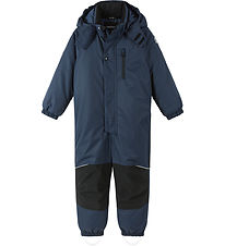 Reima Snowsuit - Kaunisto - Navy