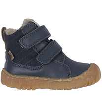 Bisgaard Winterstiefel - Tex - Helton - Blue