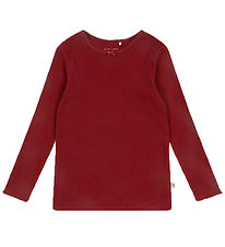 Blouse Konges Sløjd - Minnie - Rouge Dahlia