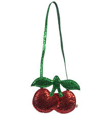 Sac à Bandoulière Konges Sløjd - Cherry - Barbade Cherry
