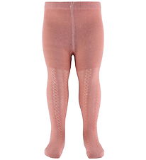 Minymo Socken - Ash Rose