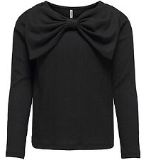 Kids Only Blouse - KogMia - Black