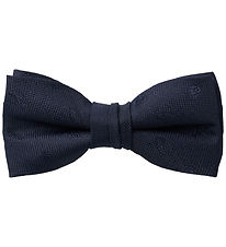 Name It Bow Tie - NmmRasmus - Dark Sapphire