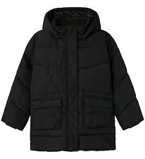Name It Steppjacke - NOOS - NkfMedow03 - Schwarz