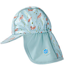 Splash About Swim Hat - Legionnaire - UV40+ - Playful Otters