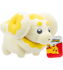 Peluche Pokémon - 20 cm - Fidough