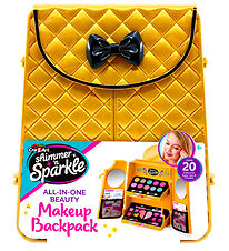 Shimmer N Sparkle Makeup Bag - All-In-One Beauty