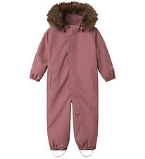 Name It Snowsuit - NOOS - NmnSnow10 - Grape Shake
