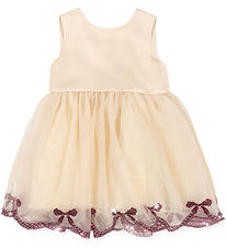 Robe Konges Sløjd - Bowie - Brésilien Sable