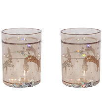 Konges Sløjd Mica cups - 2-Pack - Roar