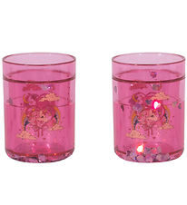 Konges Sløjd Mica Cups - 2-Pack - Horn Stars