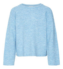 Vero Moda Girl Blouse - Knitted - VmJupiter - Allure