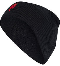 adidas Performance Mütze - Strick - Mufc Wollie - Schwarz