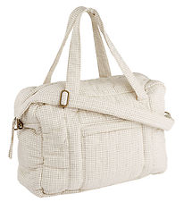 MarMar Wickeltasche - Deep Lake Check