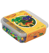 Hama Maxi Bead Set - 600 pcs - Dino