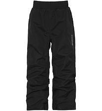 Didriksons Shellbroek - Idur - Zwart