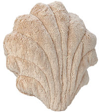 Senger Naturwelt Heating pad - Large - Seashell - 36 cm - Beige