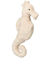 Senger Naturwelt Heating pad - Little - Seahorse - 42 cm - Pink