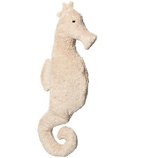 Senger Naturwelt Heating pad - Large - Seahorse - 60 cm - Pink