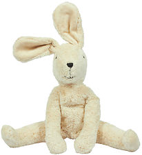 Senger Naturwelt Soft Toy - Large - Rabbit - White