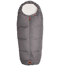 Easygrow Footmuff - Ferd Maxi - Gray