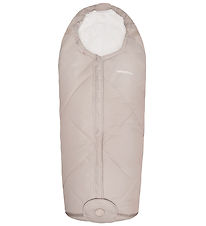 Easygrow Footmuff - Cozy - Sand