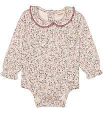 MarMar Body L/æ - Brynn - Deep Peony