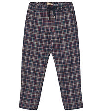 Wheat Hosen - Rufus - Navy Überprüfen