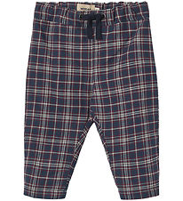 Wheat Hosen - Gustav - Navy Überprüfen