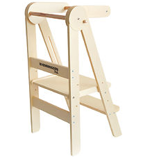Hemmingsen Kids Lfood tower - Susanne - 44x46x90 cm - Foldable