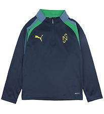 Puma Blouse - Neymar Jr - Blue