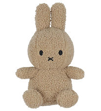 Bon Ton Toys Soft Toy - 23 cm - Miffy ECO Tiny - Beige