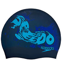 Speedo Badmuts - Junior - Blauw