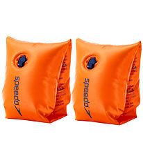 Speedo Simpuffar - 60 kg+ - Orange