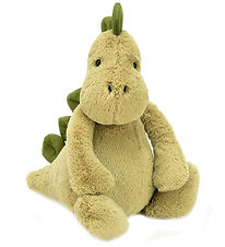Jellycat Soft Toy - 51 cm - Bashful Dino BIG