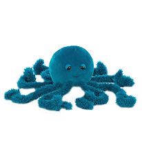 Jellycat Soft Toy - 58 cm - Letty Jellyfish
