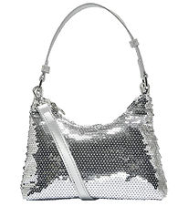 Only Shoulder Bag - KogHarlow - Silver