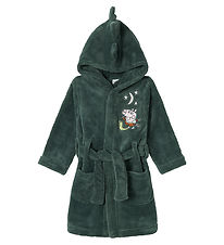 Name It Bathrobe - NmmOmber - Dark Forest