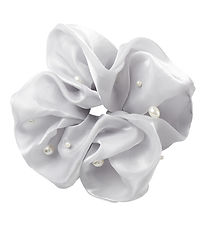 Name It Scrunchie - NkfRena - Íslenska Blue