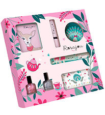 Rosajou Makeup set - Eyeshadow