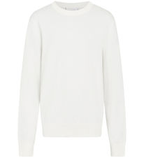 Grunt Blouse - GrCarl - Knitted - Off White
