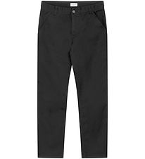 Grunt Hosen - GrCobblestone - Black