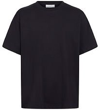 Grunt T-shirt - GrLolik - Black