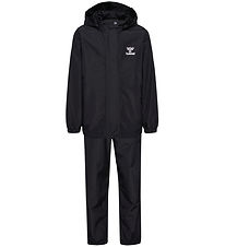 Hummel Rainwear - PE - hmlNessie - Black