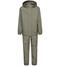 Hummel Rainwear - PE - hmlNessie - Vetiver