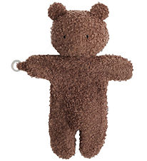 Smallstuff Bangsi - Ull - Rose Brown