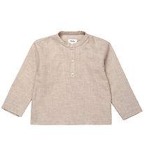 Lalaby Shirt - Carlo - Birch
