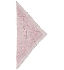 Lala Berlin Halsduk - 162x85 - Triangle Trinity Classic+ M - Kan